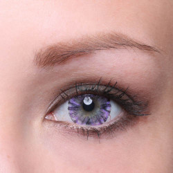 Clover Big Eyes CLV3T-X