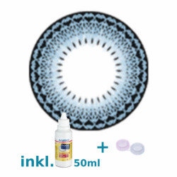 CUTI Big Eyes CUTI-X