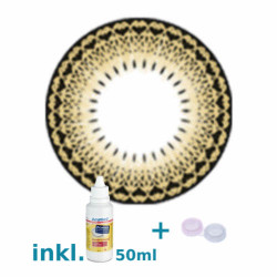 CUTI Big Eyes CUTI-X