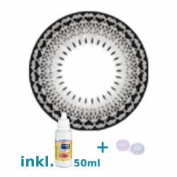 CUTI Big Eyes CUTI-X