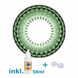 CUTI Big Eyes CUTI-X