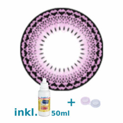 CUTI Big Eyes CUTI-X