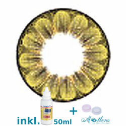 Daisy Big Eyes DS3T-X