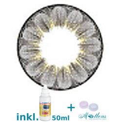 Daisy Big Eyes DS3T-X