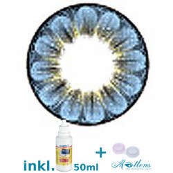 Daisy Big Eyes DS3T-X