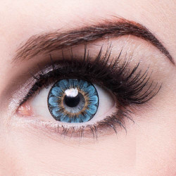 Daisy Big Eyes DS3T-X