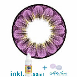 Daisy Big Eyes DS3T-X