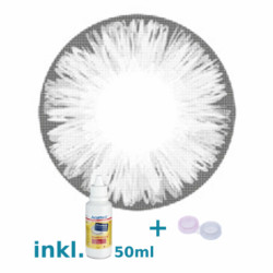 Dark Ice Big Eyes DI2T-X