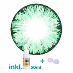 Dark Ice Big Eyes DI2T-X