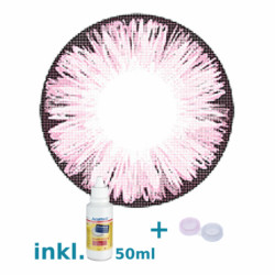 Dark Ice Big Eyes DI2T-X