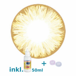 Dark Ice Big Eyes DI2T-X