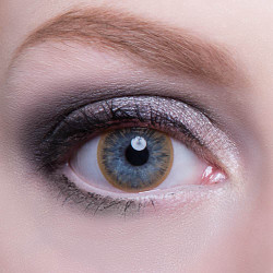 Dark Ice Big Eyes DI2T-X