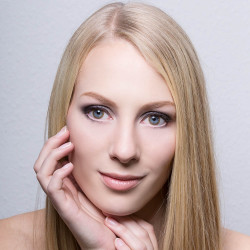 Dark Ice Big Eyes DI2T-X