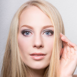 Dark Ice Big Eyes DI2T-X