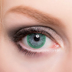 Dark Ice Big Eyes DI2T-X