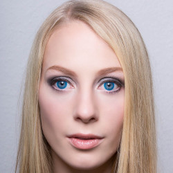 Dark Ice Big Eyes DI2T-X