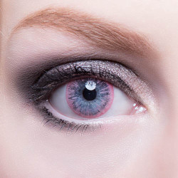 Dark Ice Big Eyes DI2T-X