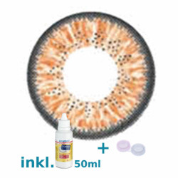 G206 Big Eyes G206-X