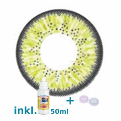 G206 Big Eyes G206-X