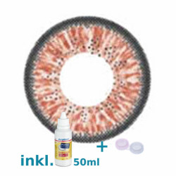 G206 Big Eyes G206-X