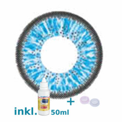 G206 Big Eyes G206-X