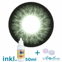 G209 Big Eyes G209-X