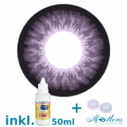 G209 Big Eyes G209-X