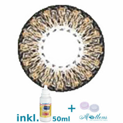 G217 Big Eyes G217-X