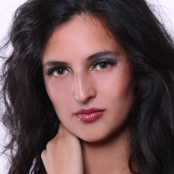 G217 Big Eyes G217-X