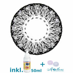 G217 Big Eyes G217-X