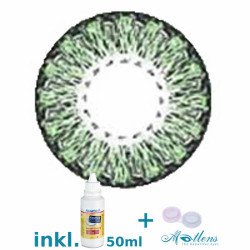 G217 Big Eyes G217-X