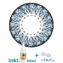 G217 Big Eyes G217-X