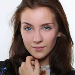 G217 Big Eyes G217-X