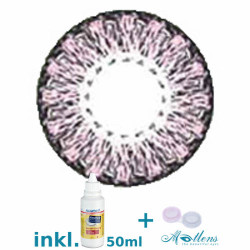 G217 Big Eyes G217-X