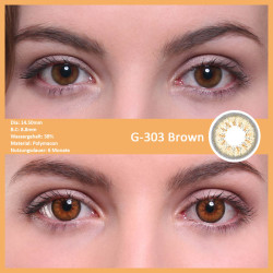 G303 Big Eyes G303-X