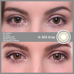 G303 Big Eyes G303-X