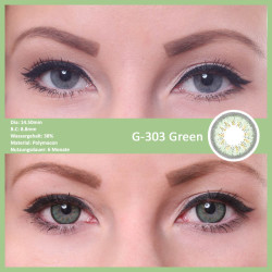 G303 Big Eyes G303-X