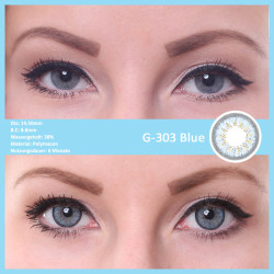 G303 Big Eyes G303-X