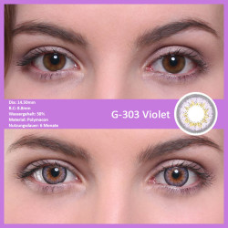 G303 Big Eyes G303-X