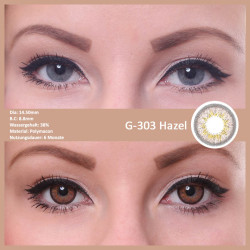 G303 Big Eyes G303-X