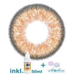 G306 Big Eyes G306-X