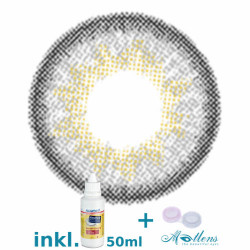 G306 Big Eyes G306-X