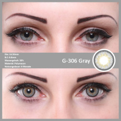 G306 Big Eyes G306-X