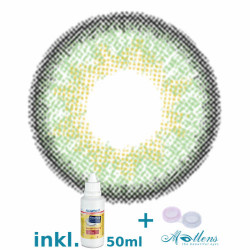 G306 Big Eyes G306-X