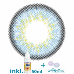 G306 Big Eyes G306-X