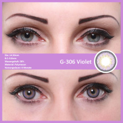 G306 Big Eyes G306-X