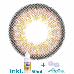 G306 Big Eyes G306-X