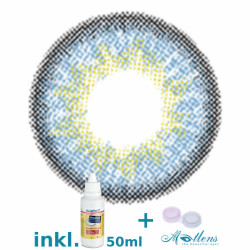 G306 Big Eyes G306-X