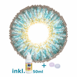 G307 Big Eyes G307-X