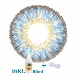 G307 Big Eyes G307-X